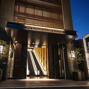 Rihga Gran 京都