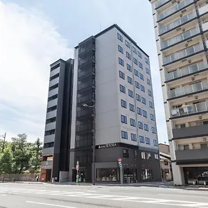 Tetora Station Hotel