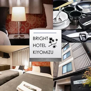 Bright Kiyomizu Apartahotel