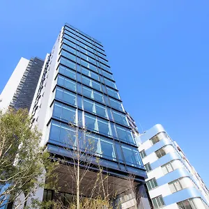 ホテル ホテル京阪築地銀座グランデ ****