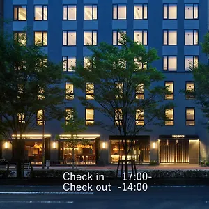 Sequence酒店-京都五条 京都