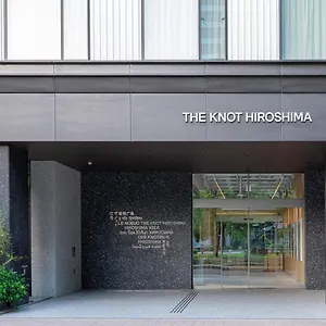 The Knot 4*, 广岛 日本