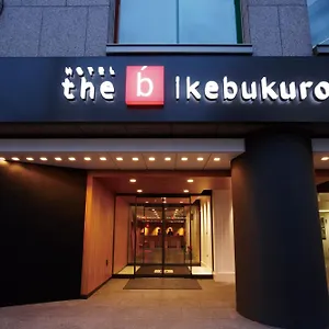 https://the-b-ikebukuro.alltokyohotels.com