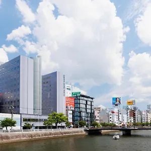 ホテル 博多エクセルホテル東急 ****