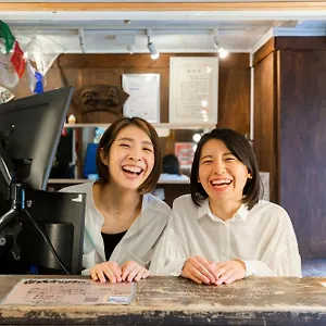 Pensión Shinagawa-shuku & Tours