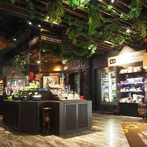 Bali An Shinsaibashi (adults Only) 3*, Ōsaka Japon