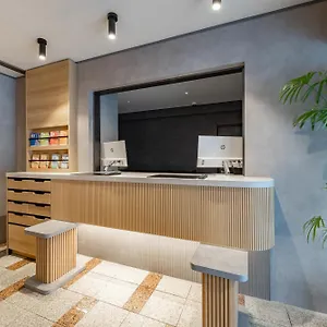 visit hotel