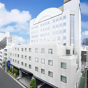 Mystays Ueno East 3*, Tōkyō Japon