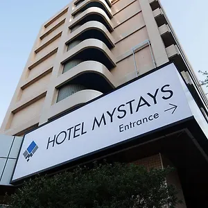 Mystays 龟户酒店 3*, 東京都 日本