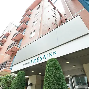 Sotetsu Fresa Tokyo-akasaka 3*, Tōkyō Japon