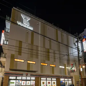 Y's Namba , Ōsaka Japon