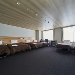 **** Hotel Center Japan