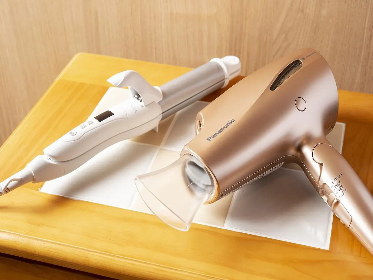Capsule Hotel Anshin Oyado Premium Resort Kyoto Shijo Karasuma